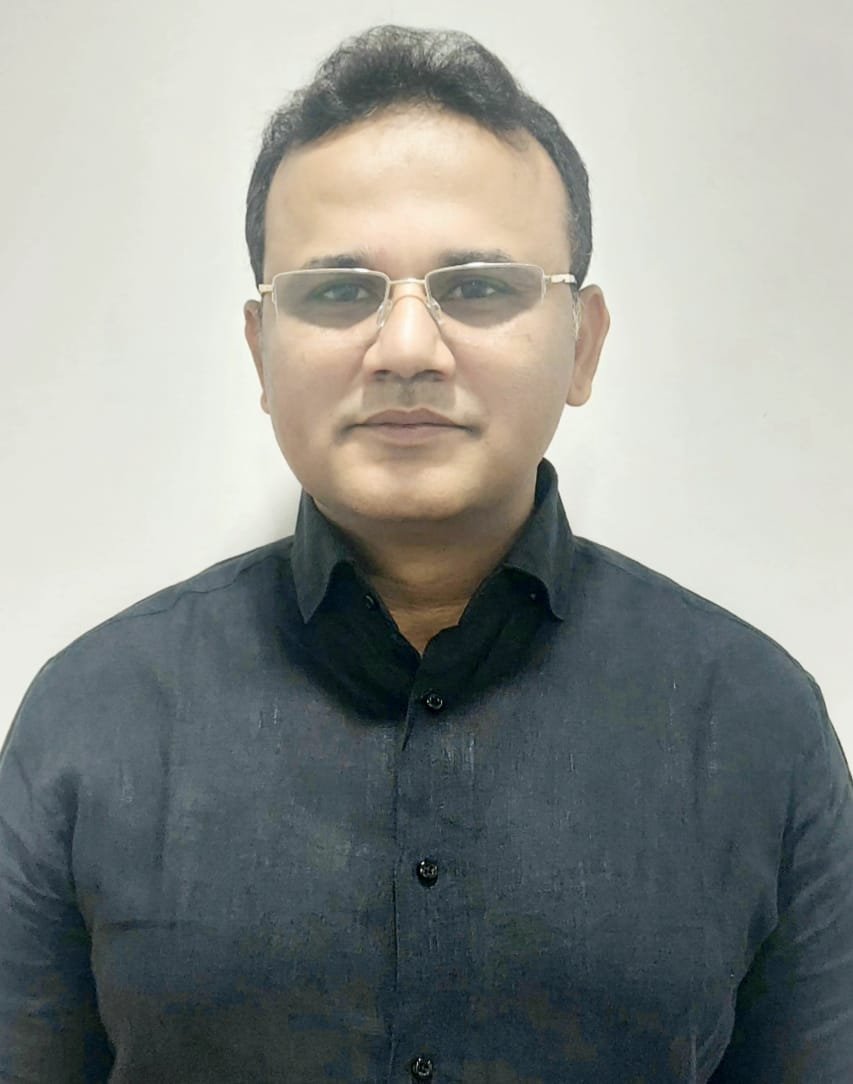 Dr. Muhammad Ammar Athar